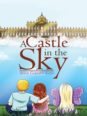 cover image of A Castle in the Sky